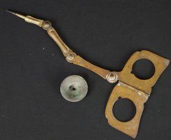 Edo collapsible Rosokutate