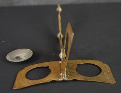 Edo collapsible Rosokutate