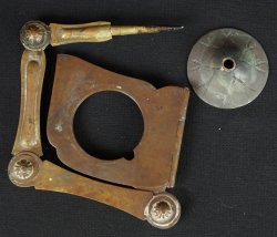 Edo collapsible Rosokutate