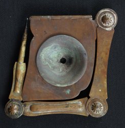 Edo collapsible Rosokutate