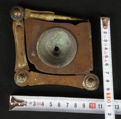 Edo collapsible Rosokutate