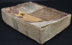 Edo Encyclopedia 1849