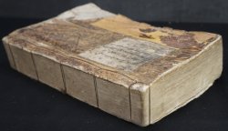 Edo Encyclopedia 1849