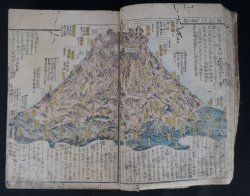 Edo Encyclopedia 1849