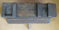 Edo Fuigo bellows 1800