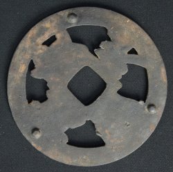 Edo Kanji base 1950