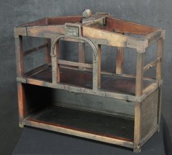 Edo Nodate 1800
