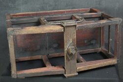 Edo Nodate 1800