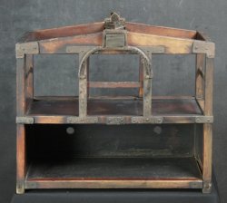 Edo Nodate 1800