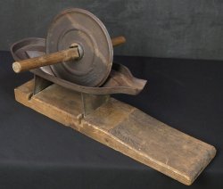 Edo Yagen 1800 Kampoyaku