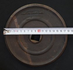 Edo Yagen 1800 Kampoyaku