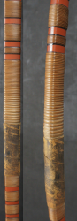 Edo Yumi bamboo bow 1800