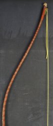 Edo Yumi bamboo bow 1800