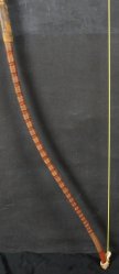 Edo Yumi bamboo bow 1800