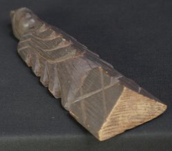 Enku rural deity 1900