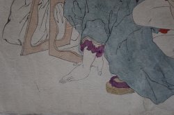 Eros Shunga Japan 1880 L