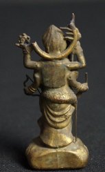 Esoteric Fudo-Myō-ō 1900