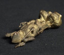 Esoteric Fudo-Myō-ō 1900