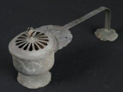 Esoteric Koro temple 1800