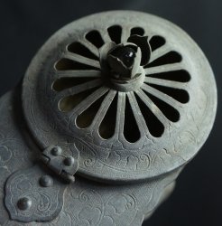 Esoteric Koro temple 1800