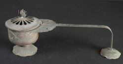 Esoteric Koro temple 1800