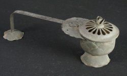 Esoteric Koro temple 1800