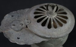 Esoteric Koro temple 1800