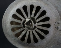 Esoteric Koro temple 1800