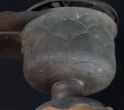 Esoteric Koro temple 1800