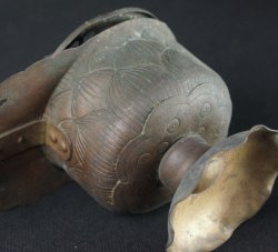 Esoteric Koro temple 1800