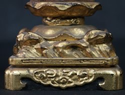 Esoteric Myoken Butsuzo 1926