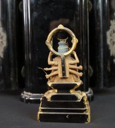 Esoteric Myoken Butsuzo 1926