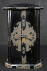 Esoteric Myoken Butsuzo 1926