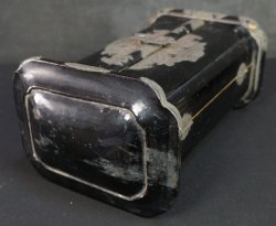 Esoteric Myoken Butsuzo 1926