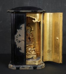 Esoteric Myoken Butsuzo 1926