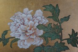 Fine Fusuma 1890s