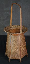 Fine Hanakago 1900