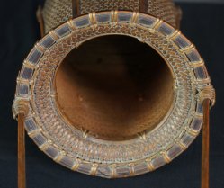 Fine Hanakago 1900