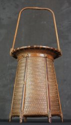 Fine Hanakago 1900