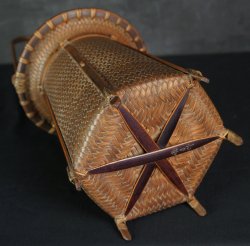 Fine Hanakago 1900