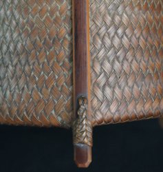 Fine Hanakago 1900