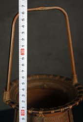 Fine Hanakago 1900