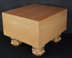 Shogi Tenjyo craft