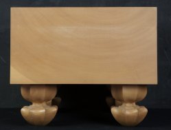Shogi Tenjyo craft