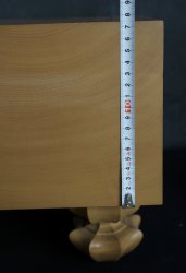 Shogi Tenjyo craft