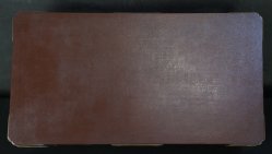 Fine lacquer stand Nurimono 1900