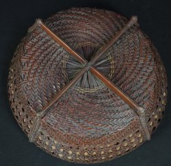 Fine Sumitori Chashitsu craft 1900