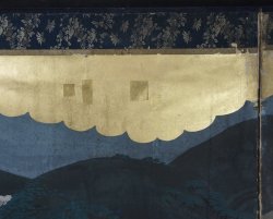 Floating garden 1850