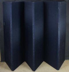 Floating garden 1850