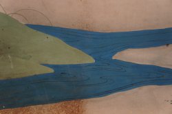 Floating garden Furosaki 1800